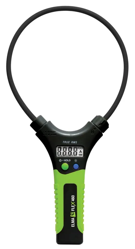 Reapris Tångamperemeter